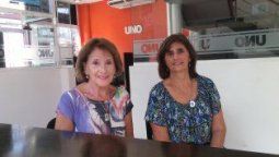 Paranatecuento compartirá sus saberes y buscará sumar a nuevos narradores Paranatecuento compartirá sus saberes y buscará sumar a nuevos narradores