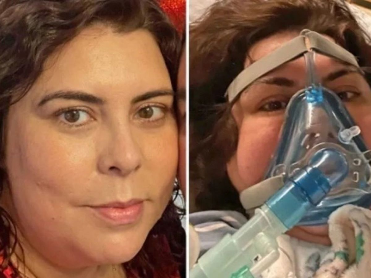 Estaba en coma por Covid, le dieron Viagra y despertó