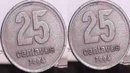 El afortunado que tenga monedas de 25 centavos en casa, tiene un tesoro: por qué y para qué sirven