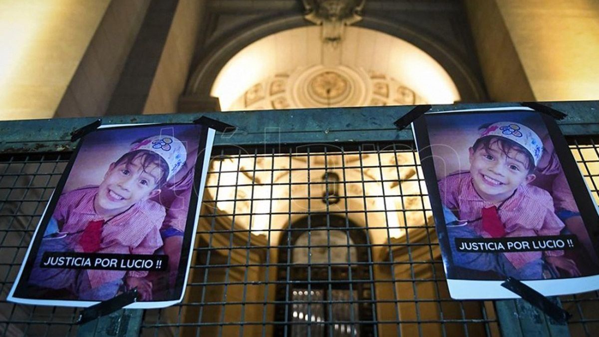 Lucio Dupuy: el juicio por el crimen del niño asesinado en La Pampa declaró culpable a la madre del niño de cinco años y su pareja. Pero la culpabilidad puede ser repartida entre todo el sistema judicial y la sociedad.