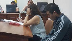 Seguirá preso el hombre que intentó matar a su ex pareja a golpes