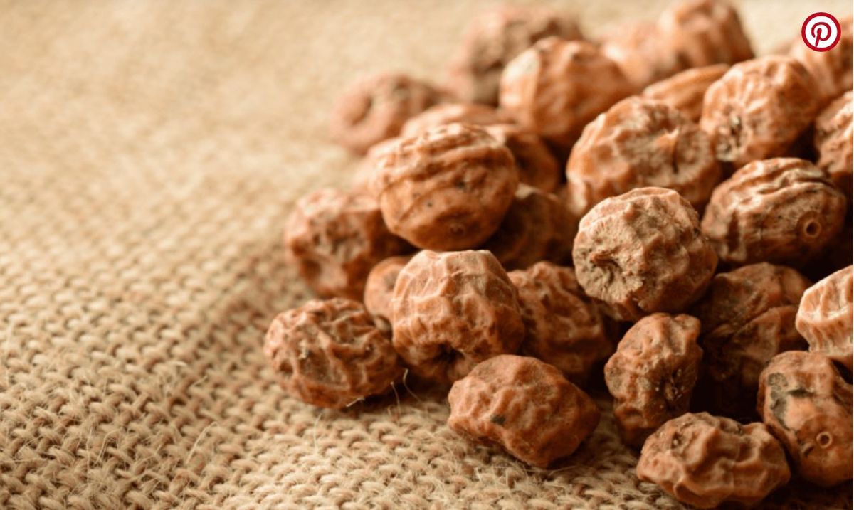 El superalimento que mejora la salud sexual. El superalimento que mejora la salud sexual.