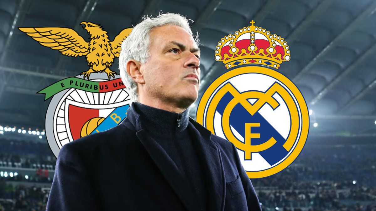 El The Special One promete cambiar todo en el Real Madrid.