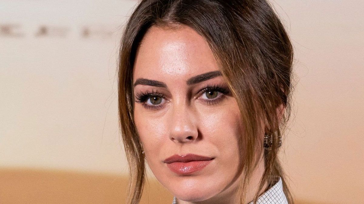 La actriz Blanca Suárez interpreta a Jésica Donoso en la serie de Netflix.