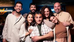 Improvisaciones mínimas llega al teatro Quintanilla
