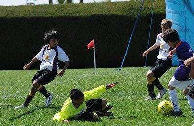 Pocos pero buenos goles en la 3ª fecha de la zona A de la Copa UNO Medios