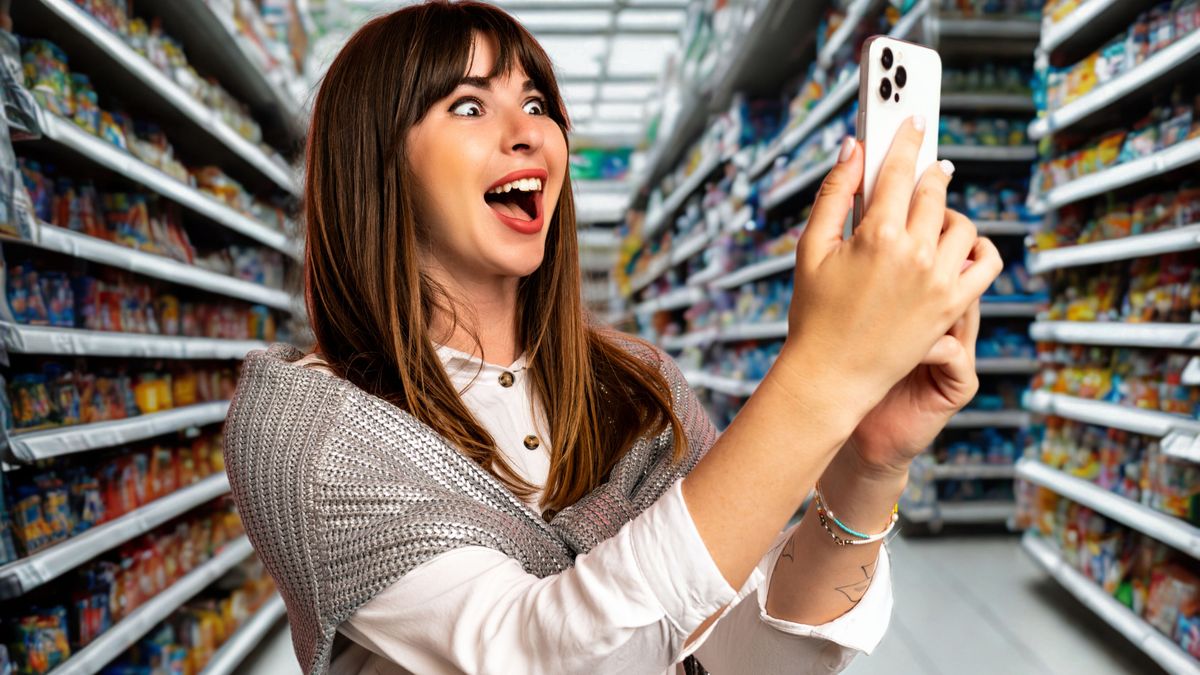 Banco Nación supermercados. Este miércoles comienza una nueva promo para ahorrar $36.000 durante junio.