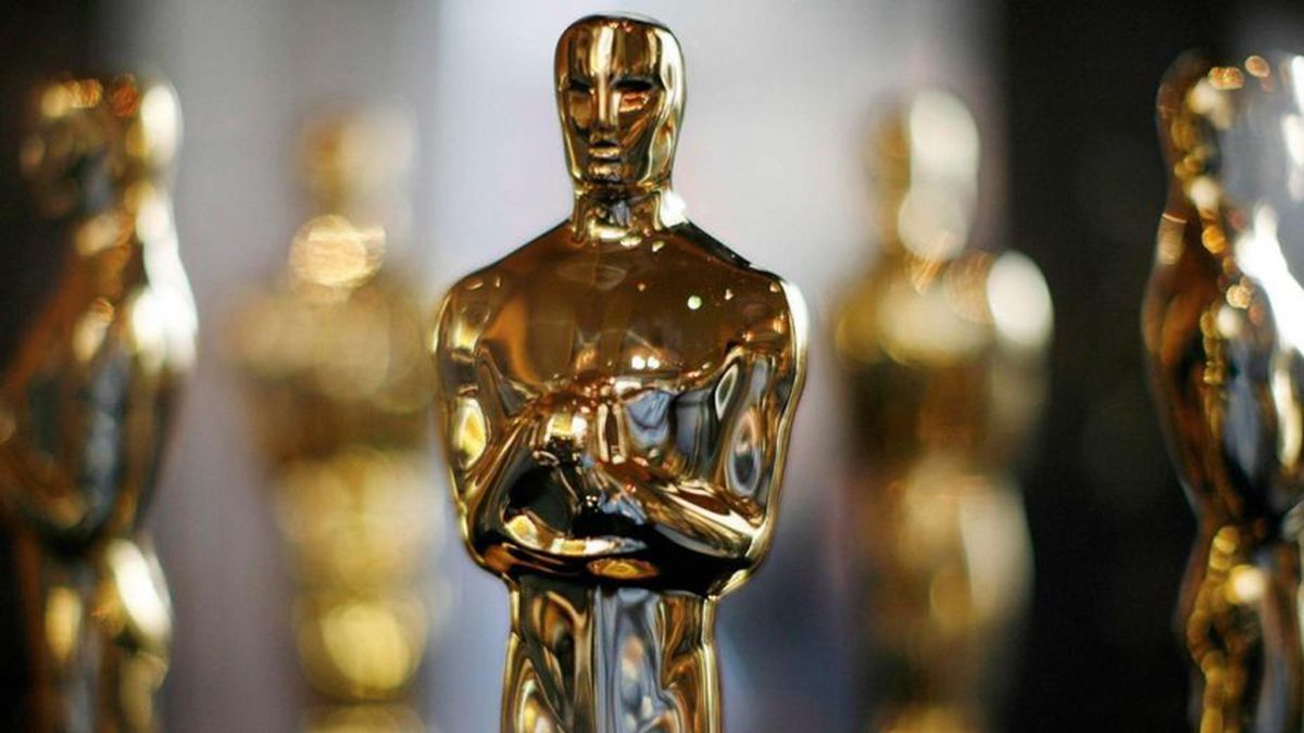 Los Oscar tendrán 10 nominadas a mejor película a partir del 2022