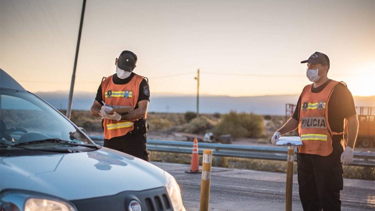 San Juan abre sus fronteras sin PCR ni test de antígeno