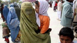 Alemania impulsa la restricción al uso del burka en los espacios públicos