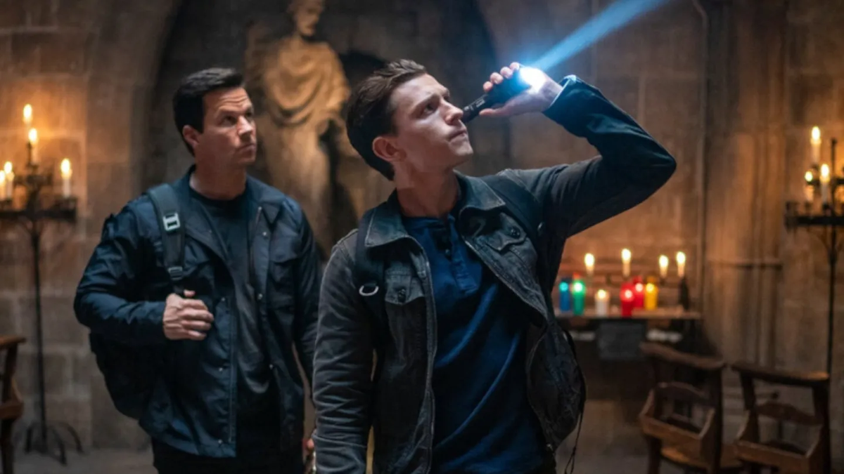 Tom Holland tiene estas 3 películas imperdibles. Tom Holland tiene estas 3 películas imperdibles.