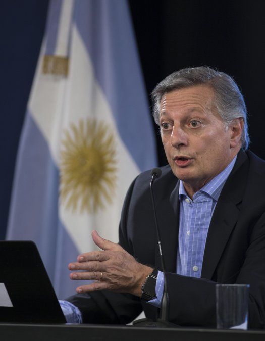 Aranguren escuchará los reclamos por la suba de tarifas de los defensores del pueblo santafesinos