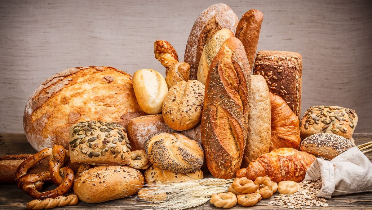 Qué tipo de pan mejora la digestión y por qué deberías consumirlo más: no es el integral