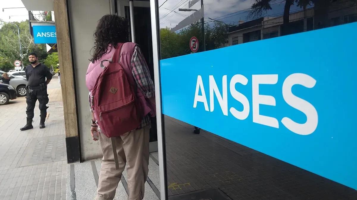 Anses Quiénes Cobran Esta Semana Del 22 Al 26 De Julio