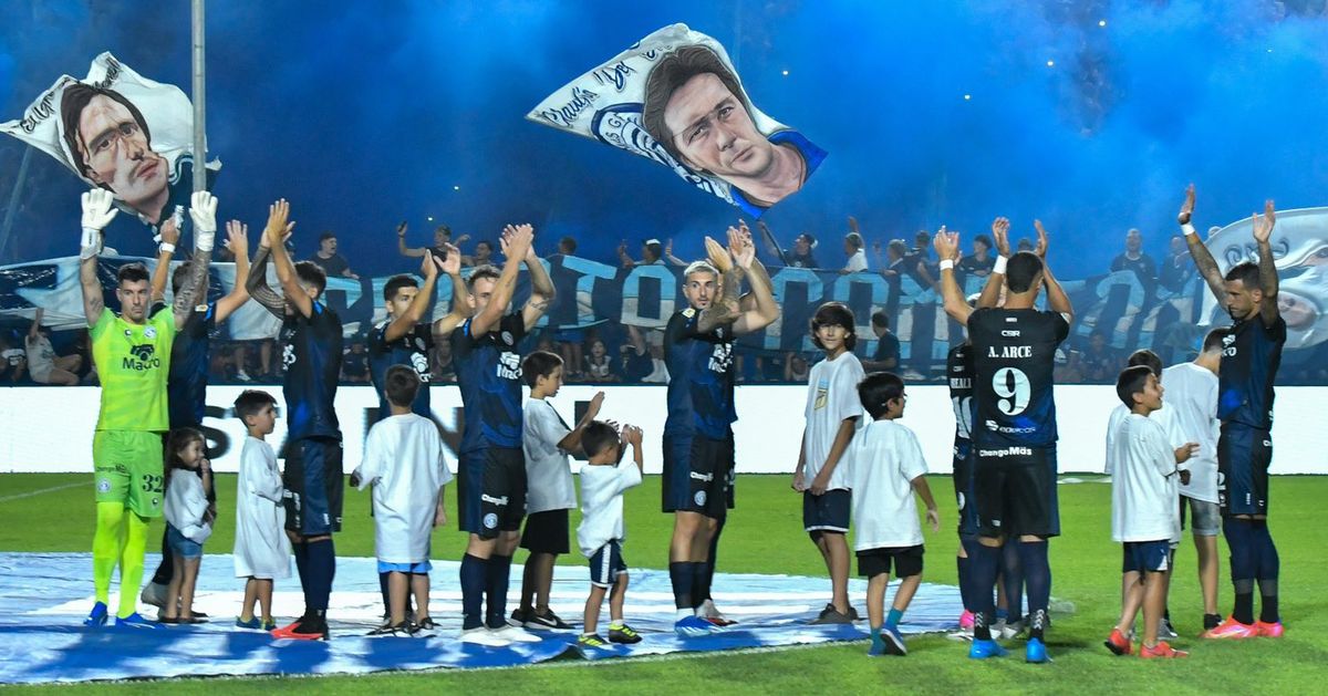 La Lepra y un cambio de horaro para su visita a La Plata.