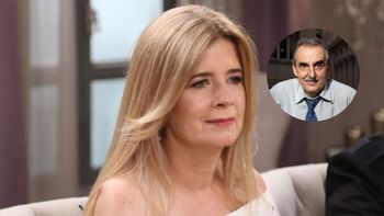 Mercedes Ninci perdió un juicio y deberá pagarle a Guillermo Moreno