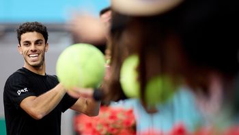 El Masters 1000 de Madrid llega al estadio Santiago Bernabéu: los detalles de una acción sin precedentes