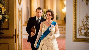 ¡Qué pasó! Netflix anunció que The Crown terminará antes de tiempo