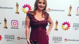 Nancy Pazos: Yanina es una chica que está mal
