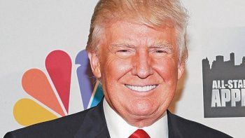 NBC Universal rompe con Donald Trump por sus comentarios