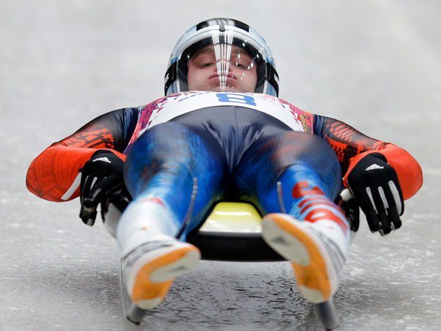 En Sochi, Semen Pavlichenko quiere terminar primero