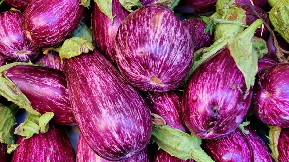 Alimentación saludable. Beneficios de comer berenjena, la gran aliada del hígado. Alimentación saludable. Beneficios de comer berenjena, la gran aliada del hígado.
