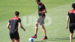 El nuevo lateral que habría sido ofrecido a Colón El nuevo lateral que habría sido ofrecido a Colón