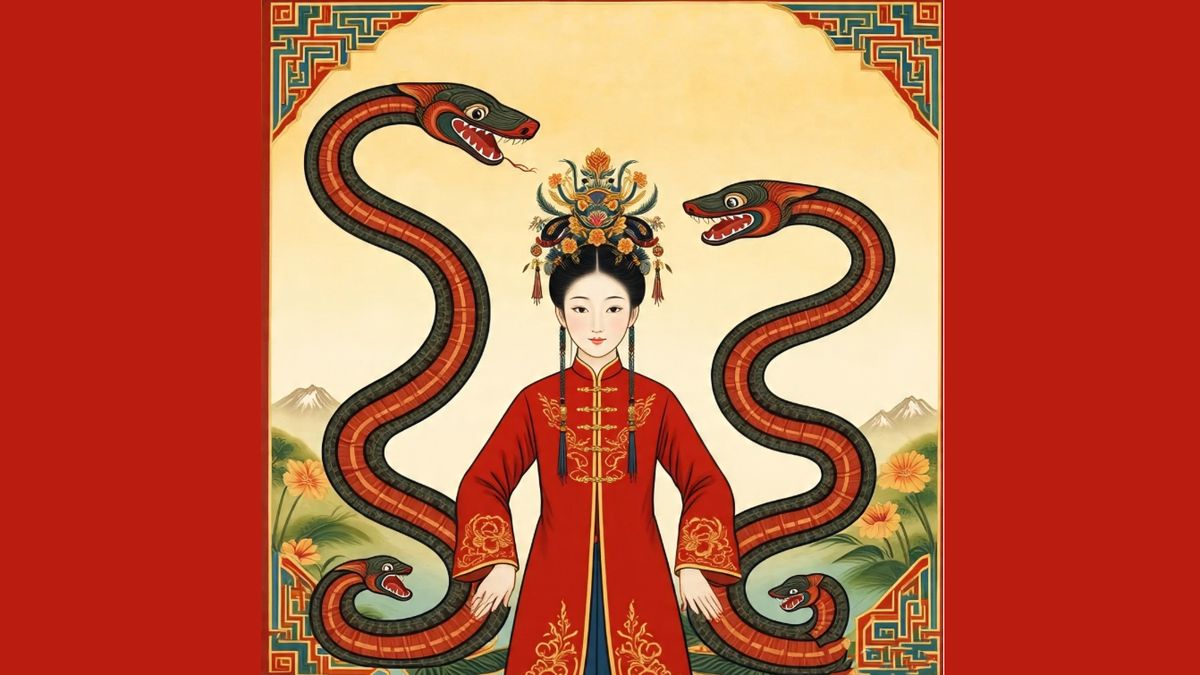 HORÓSCOPO CHINO: las predicciones para hoy jueves 18 de septiembre de 2025. HORÓSCOPO CHINO: las predicciones para hoy jueves 18 de septiembre de 2025.