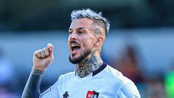 Darío Benedetto firmará, en los próximos días, la recisión de su contrato.