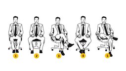 Descubre tu personalidad según cómo te sientas