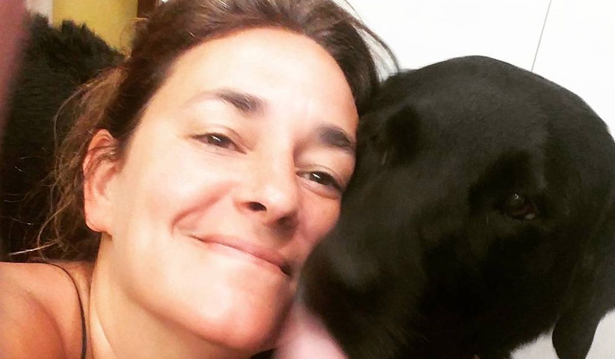 Agustina Posse, grave tras sufrir un aneurisma