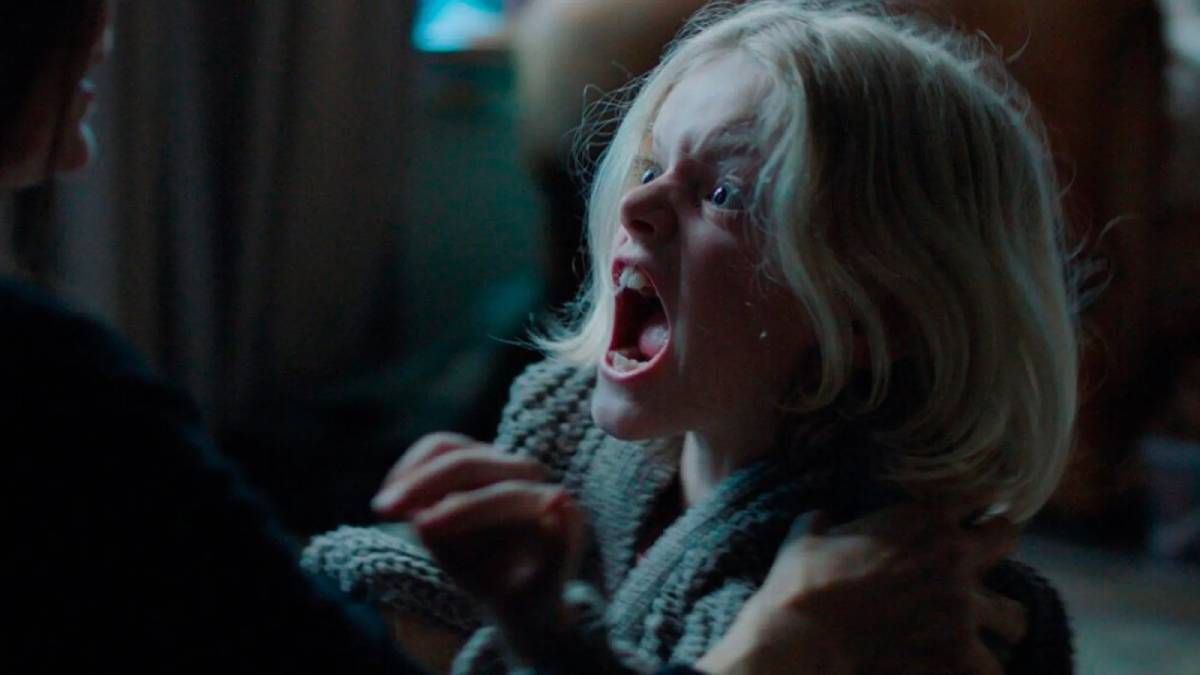 La peli que está en Netflix sorprende todo el tiempo. La peli que está en Netflix sorprende todo el tiempo.