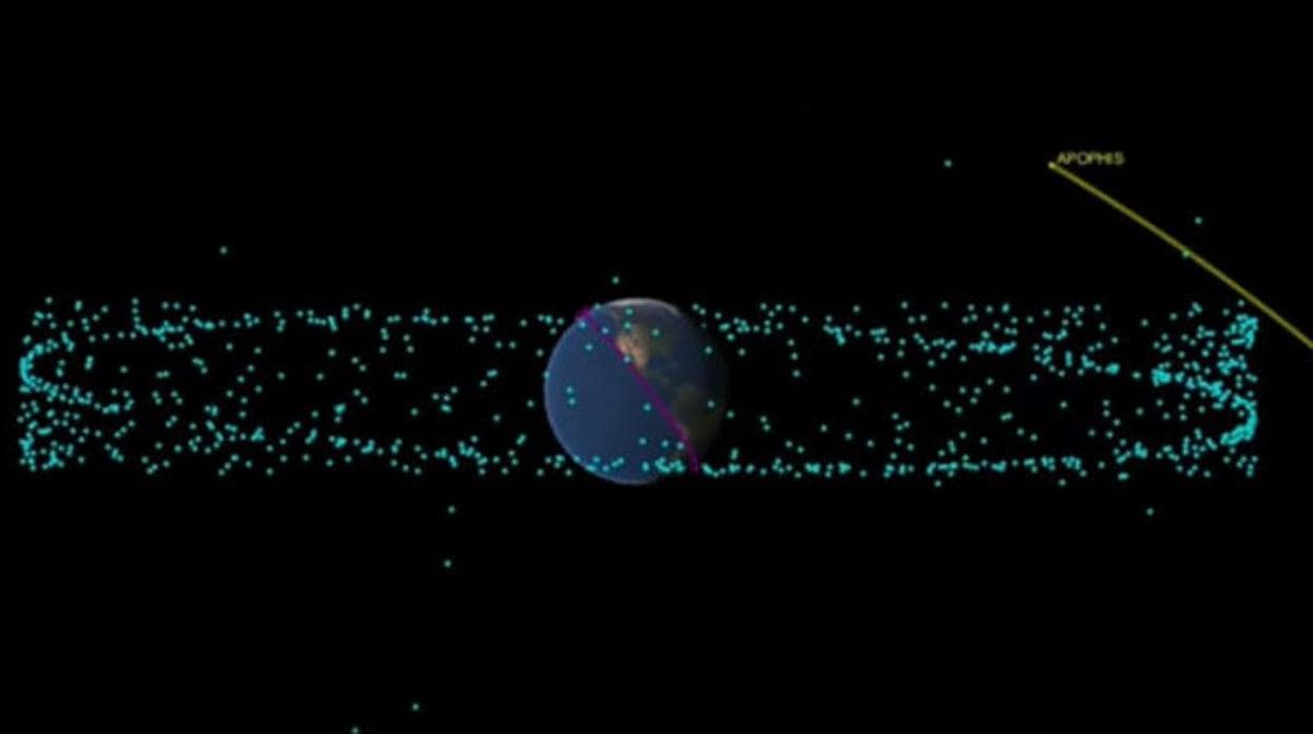 La comunidad científica ve en este evento una oportunidad irrepetible de observar cómo se desarrollan estos fenómenos en un ambiente de baja gravedad. La comunidad científica ve en este evento una oportunidad irrepetible de observar cómo se desarrollan estos fenómenos en un ambiente de baja gravedad.