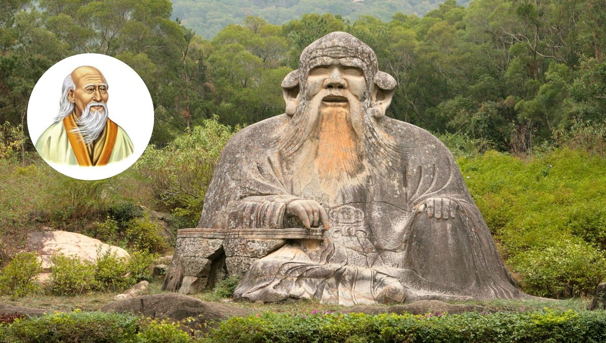 Lao-Tse, es una personalidad que se le considera uno de los filósofos más relevantes de la civilización china. Lao-Tse, es una personalidad que se le considera uno de los filósofos más relevantes de la civilización china.