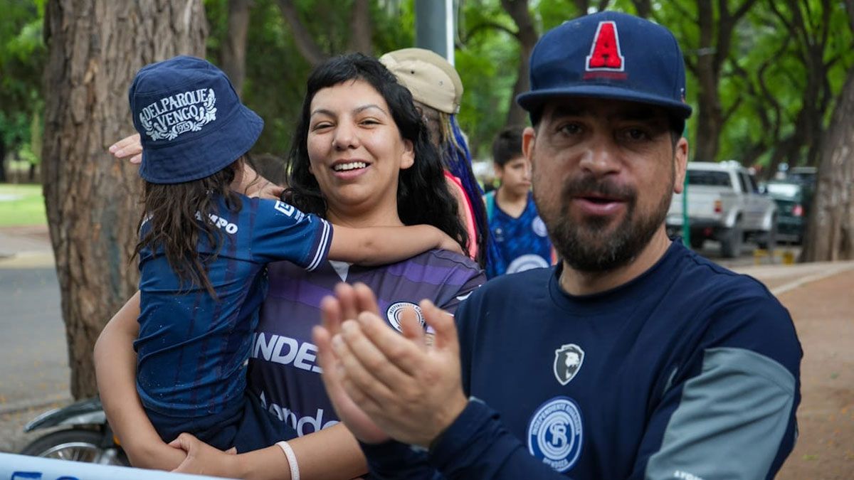 Foto: Martín Pravata (Diario UNO). Foto: Martín Pravata (Diario UNO).