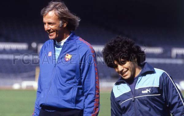 Martino es el cuarto entrenador argentino en la historia de Barcelona