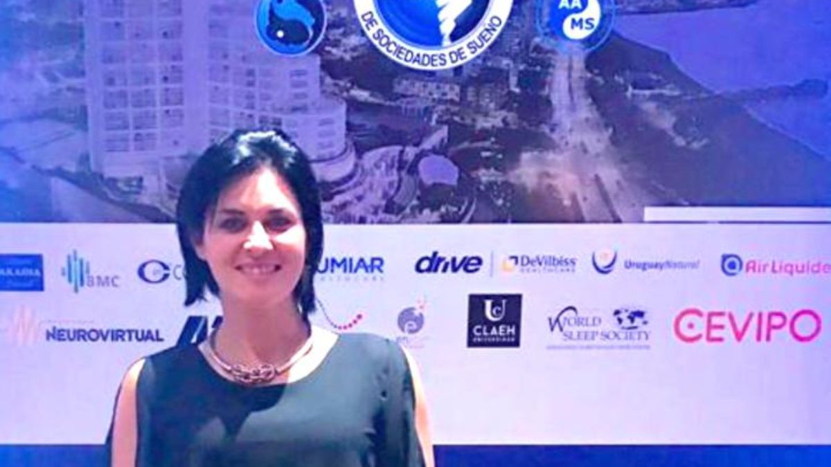 Por qué se celebra el Día Mundial del Sueño