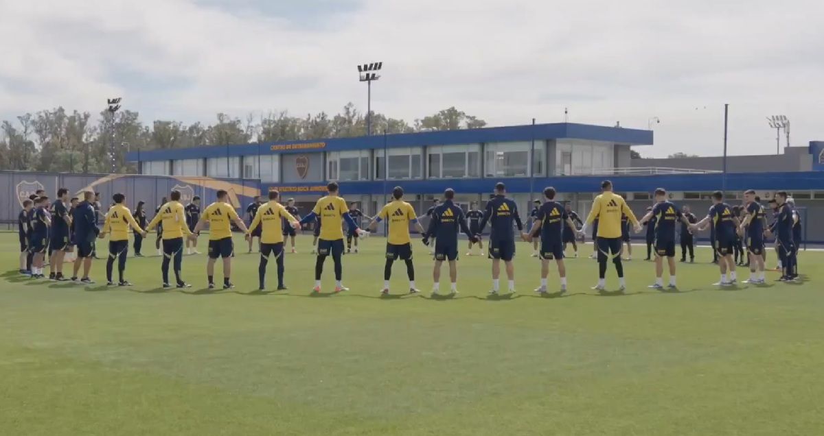 Boca vs. Barracas: se confirmó día y hora del partido postergado tras la muerte de Miguel Ángel Russo