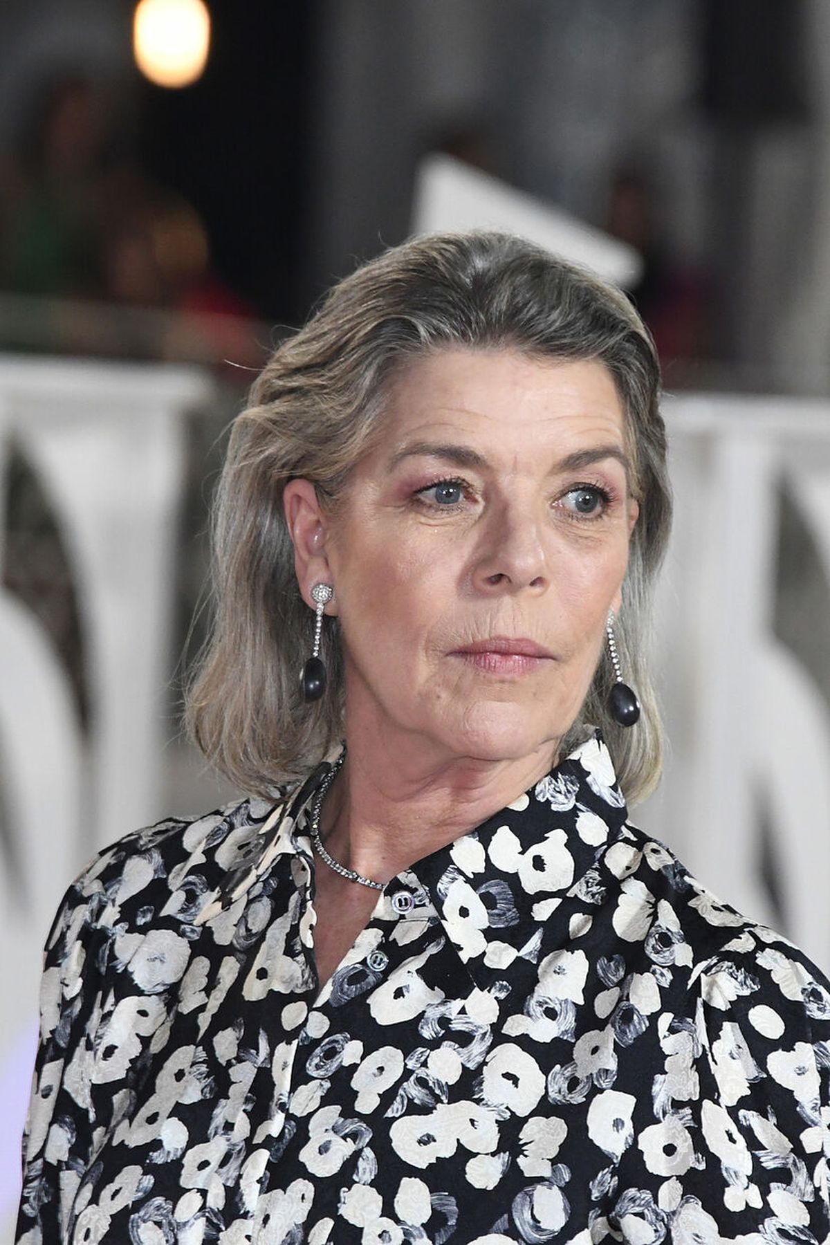 Carolina de Mónaco. Carolina de Mónaco.