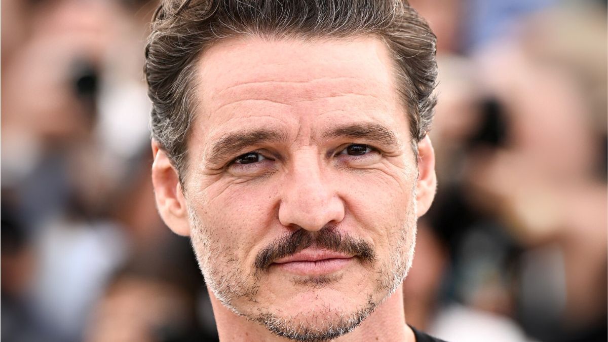 Pedro Pascal protagoniza en Netflix la película Triple Frontera. Foto. Getty Images.