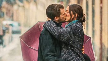 Netflix: una película romántica que te sacará más de una sonrisa y es furor en el top mundial