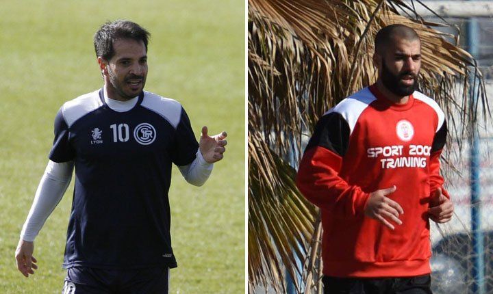 ¡Llegó la hora! Independiente y Huracán, cara a cara en el Malvinas por la Copa por la Paz