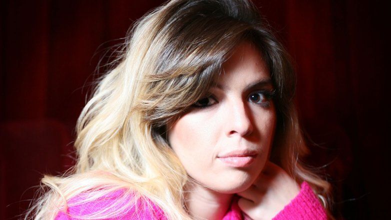 Escándalo con Gianinna y Dalma Maradona en el teatro