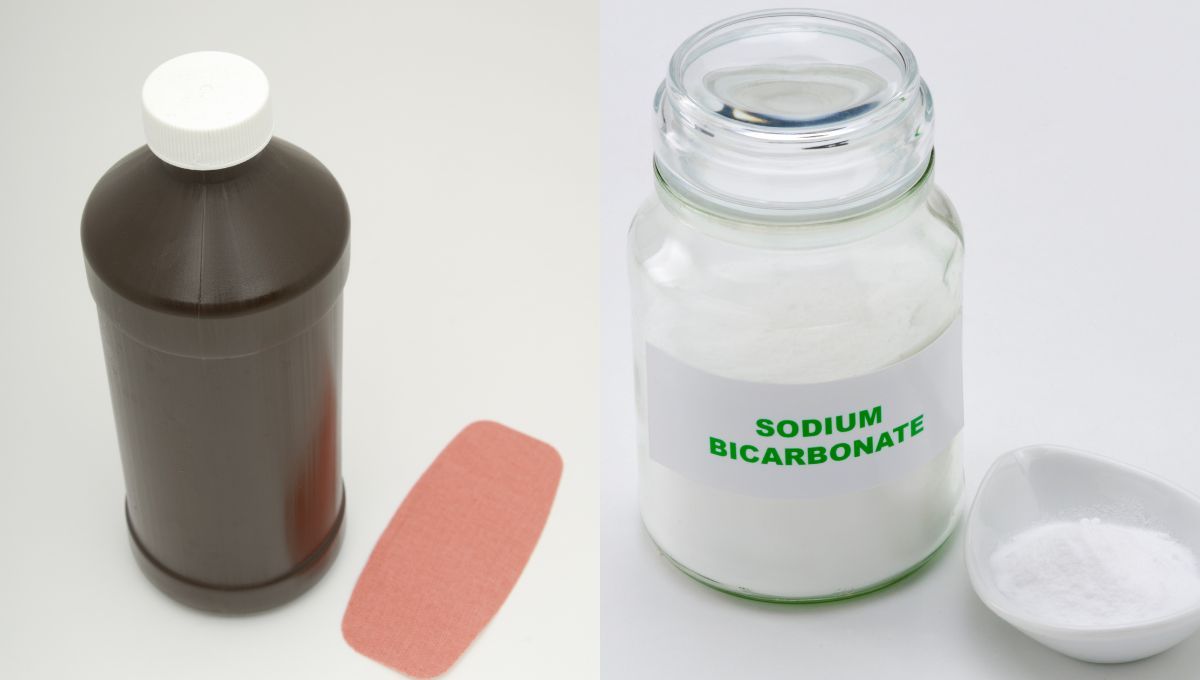 Utiliza estos ingredientes en su justa medida y rebajados con agua. Utiliza estos ingredientes en su justa medida y rebajados con agua. 