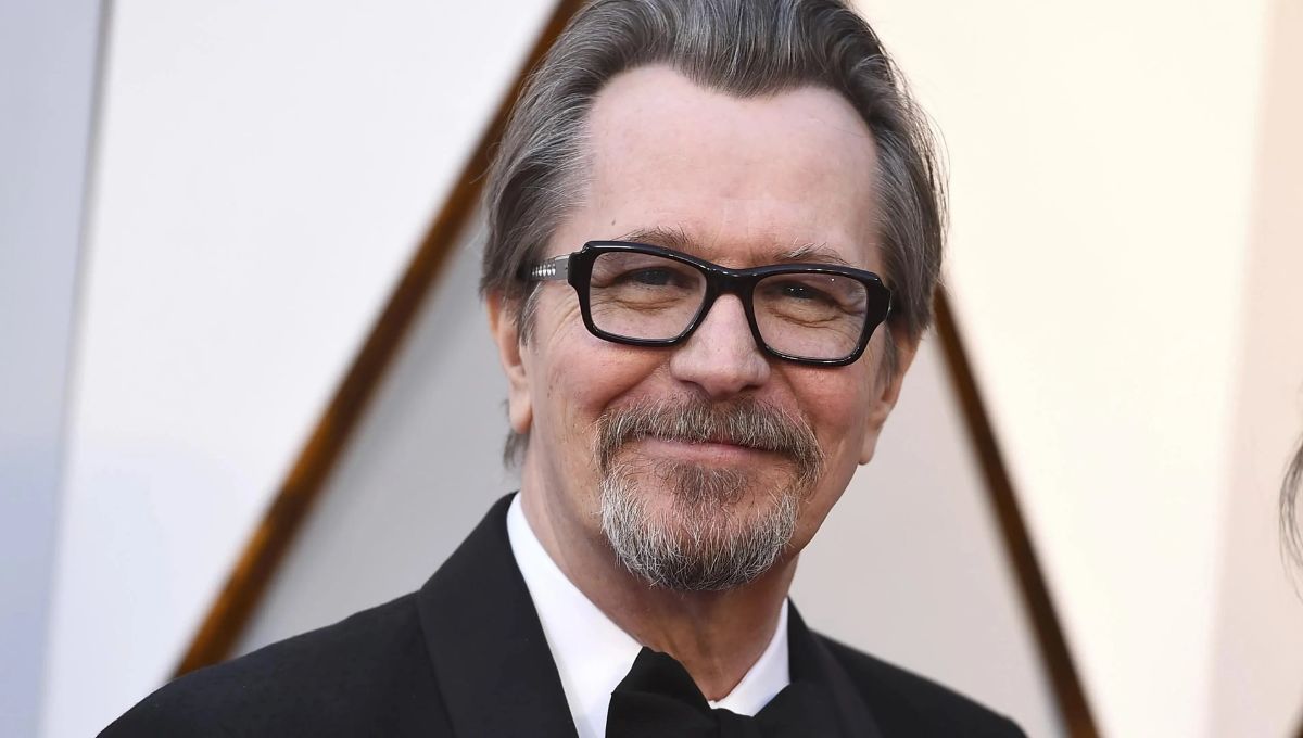 La serie de Apple TV con Gary Oldman que ya ha sido renovada por más de 6 temporadas