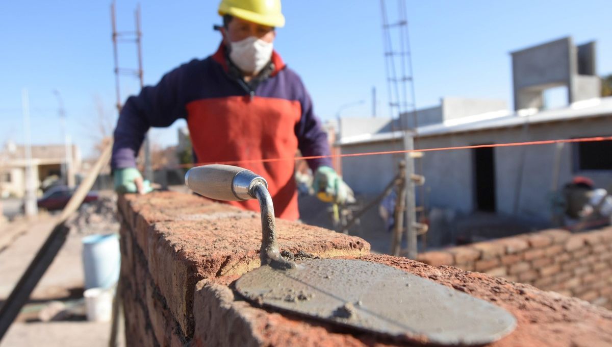 Construcción en Mendoza: este es el precio del m2 tras las elecciones Construcción en Mendoza: este es el precio del m2 tras las elecciones