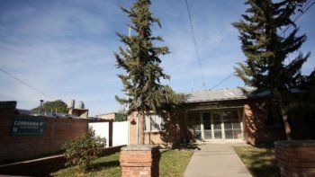 Terminó preso por amenazas y tocarle la cola a una mujer