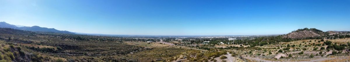 Se revelan los 5 ganadores del Concurso Nacional Distrito Décima Sección los Cerros: un nuevo concepto urbano sustentable en Mendoza