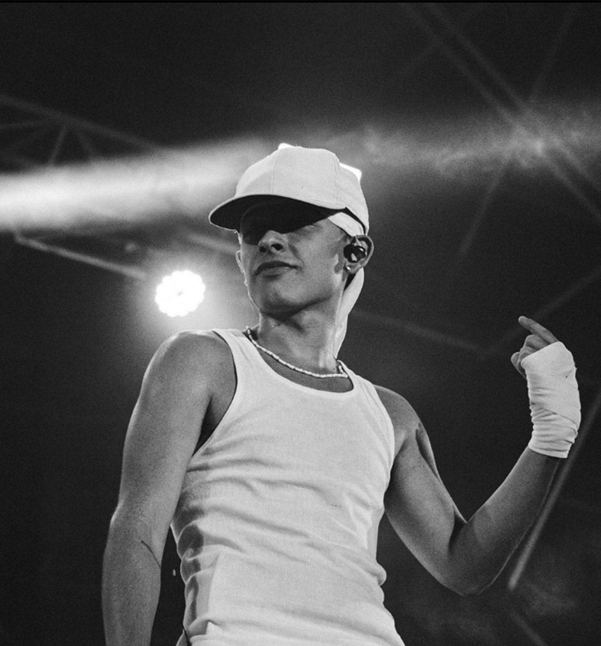 Trueno la rompió en 2022 y sigue muy arriba en lo que va de 2023.