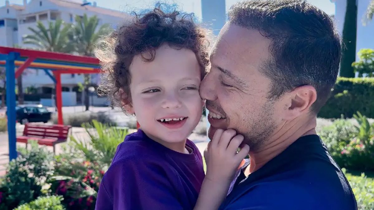 Un buen tratamiento para casos de niños con Síndrome de Dravet permite mejorar la calidad de vida de toda la familia Un buen tratamiento para casos de niños con Síndrome de Dravet permite mejorar la calidad de vida de toda la familia